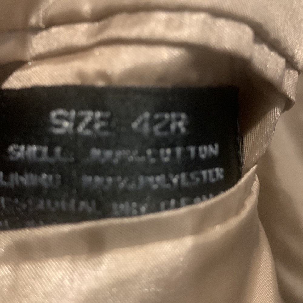 Midtown man blazer - Picture 7 of 10
